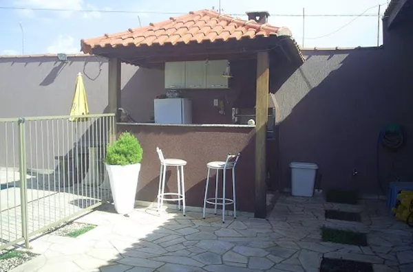 Casa para venda Parque Residencial Cândido Portinari RIBEIRAO PRETO - Foto 1
