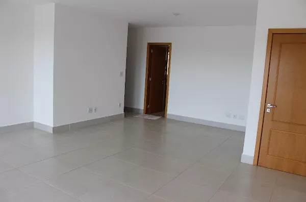 Apartamento para aluguel Santa Cruz do José Jacques RIBEIRAO PRETO - Foto 3