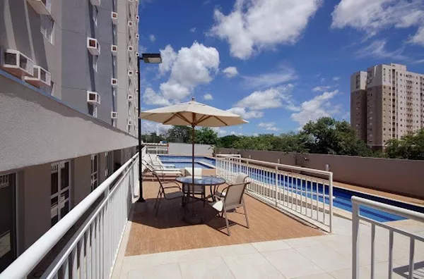 Apartamento para venda JARDIM SUMARE RIBEIRAO PRETO - Foto 38
