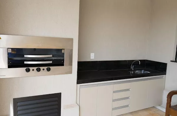 Apartamento para aluguel Quinta da Primavera RIBEIRAO PRETO - Foto 6