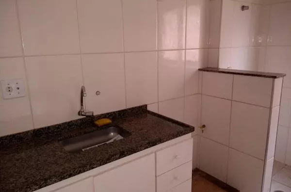 Apartamento para venda Nova Aliança RIBEIRAO PRETO - Foto 4