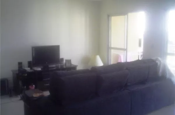 Apartamento para venda Santa Cruz do José Jacques RIBEIRAO PRETO - Foto 2