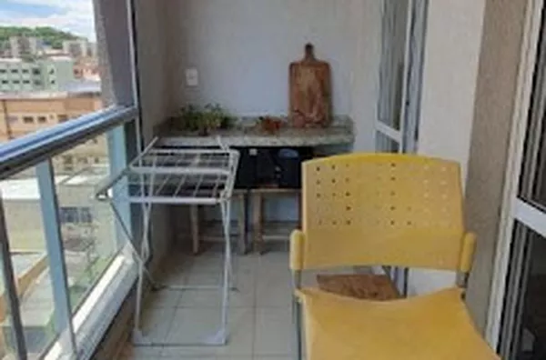 Apartamento para venda Jardim Palma Travassos RIBEIRAO PRETO - Foto 3