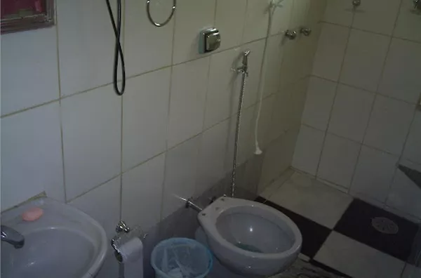 Banheiro Suite