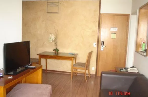 Apartamento para aluguel Berrini São Paulo - Foto 2
