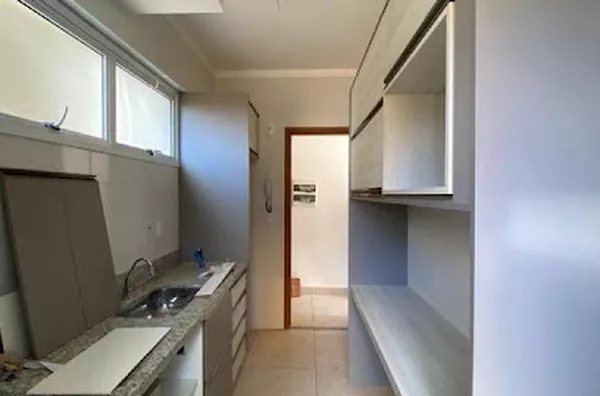Apartamento para venda Campos Elíseos RIBEIRAO PRETO - Foto 2