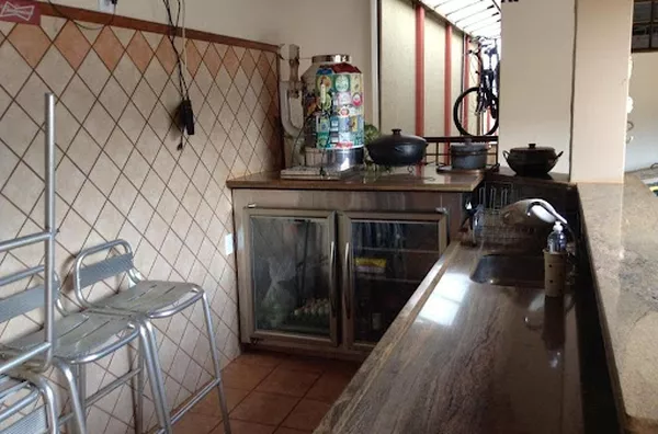 Casa para venda City Ribeirão RIBEIRAO PRETO - Foto 12