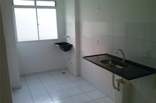 Apartamento para aluguel Jardim Florestan Fernandes RIBEIRAO PRETO - Foto 3