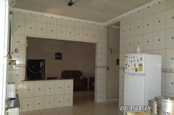 Casa para venda Jardim Diva Tarlá de Carvalho RIBEIRAO PRETO - Foto 4