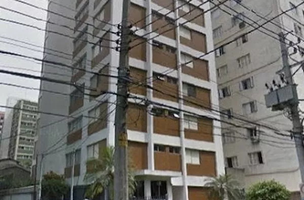 Apartamento para aluguel Itaim Bibi São Paulo - Foto 1