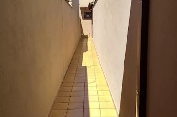 Casa Edícula para aluguel Ipiranga RIBEIRAO PRETO
