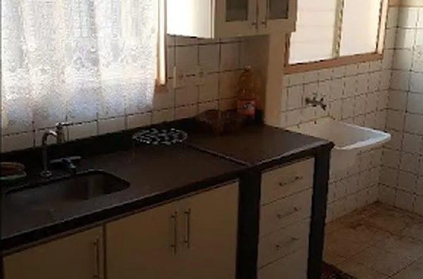 Apartamento para aluguel e venda Ipiranga RIBEIRAO PRETO - Foto 2