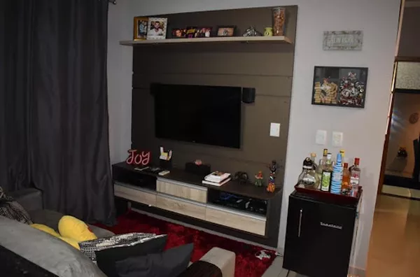 Apartamento em Greenville  -  Ribeirão Preto - Foto 3