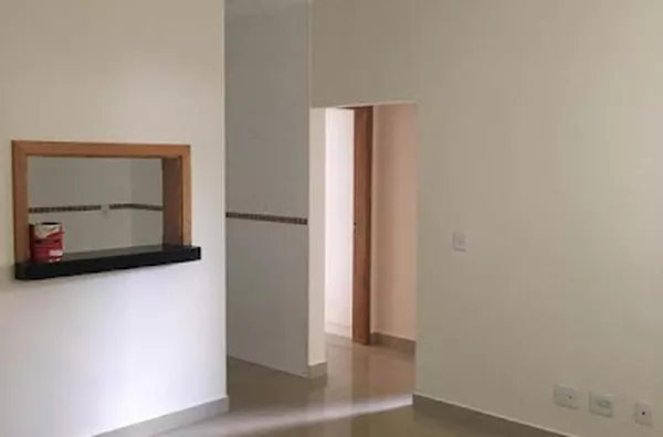 Apartamento para venda Jardim Botânico RIBEIRAO PRETO - Foto 3