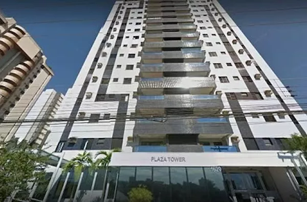 Apartamento para aluguel Jardim São Luiz RIBEIRAO PRETO - Foto 2