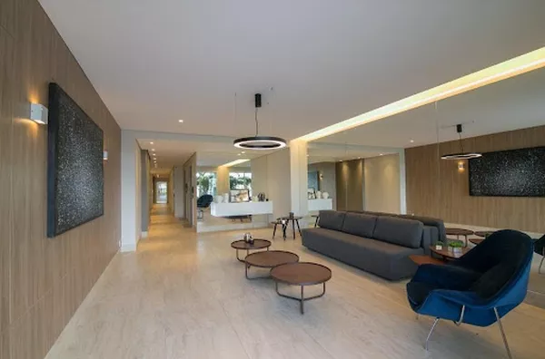 Apartamento para venda Quinta da Primavera RIBEIRAO PRETO - Foto 16