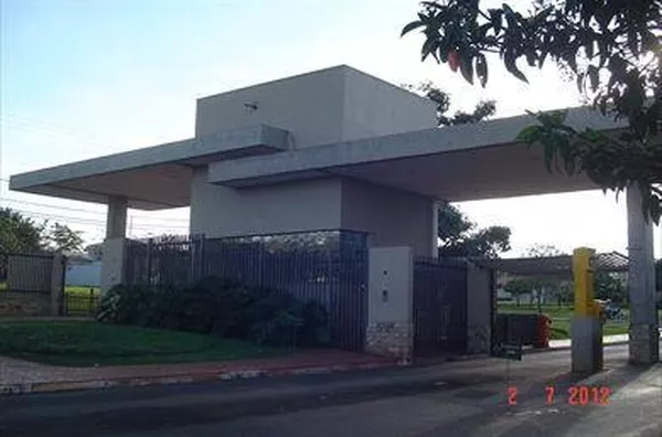 Terreno para venda Bonfim Paulista RIBEIRAO PRETO - Foto 1