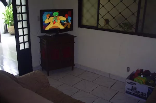 Casa para venda Jardim José Sampaio Júnior RIBEIRAO PRETO - Foto 4