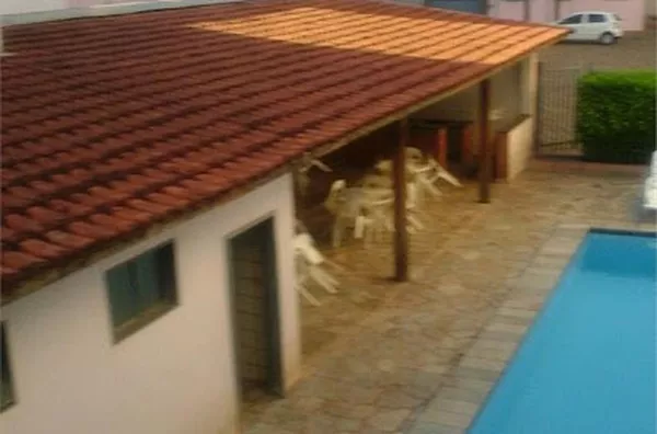Apartamento para aluguel Vila Monte Alegre RIBEIRAO PRETO - Foto 6