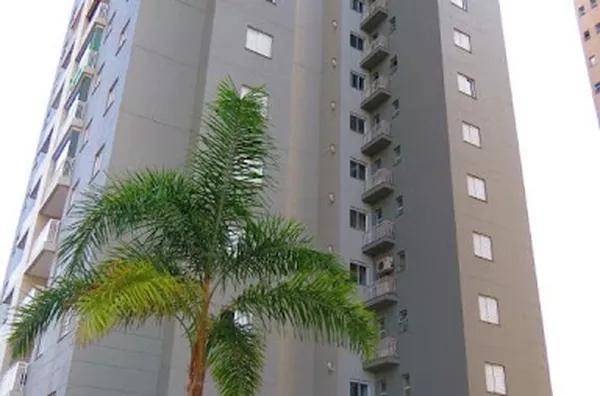 Apartamento para venda Nova Aliança RIBEIRAO PRETO - Foto 3