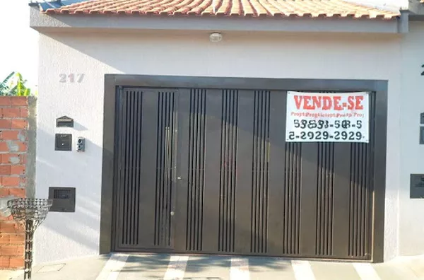 Casa para venda Planalto Verde RIBEIRAO PRETO - Foto 1