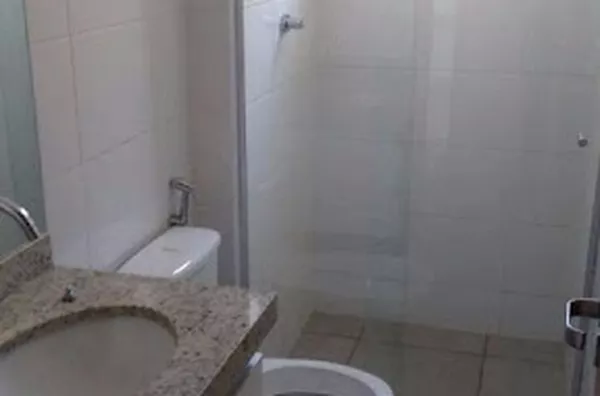 Apartamento para aluguel Nova Aliança RIBEIRAO PRETO - Foto 4