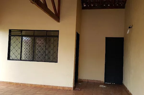 Casa para venda Jardim Castelo Branco RIBEIRAO PRETO - Foto 3