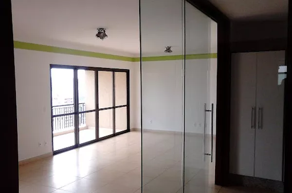 Apartamento para aluguel Jardim Irajá RIBEIRAO PRETO - Foto 4