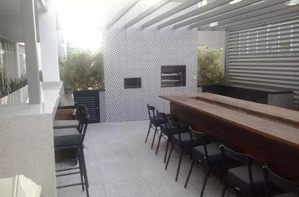 Studio para venda Cidade Monções São Paulo - Foto 4