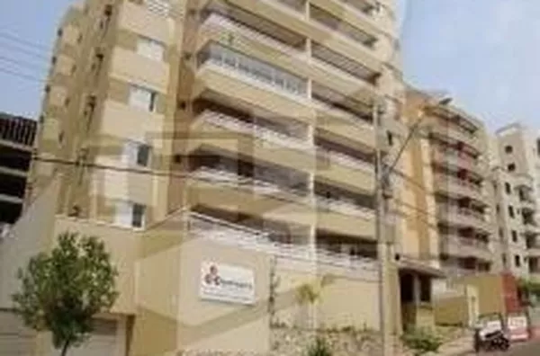 Apartamento para aluguel Jardim Botânico RIBEIRAO PRETO - Foto 2