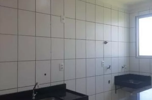 Apartamento para venda Mirante Sul RIBEIRAO PRETO - Foto 5