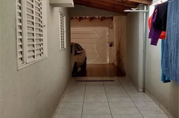 Casa para venda Dom Bernardo José Mielle RIBEIRAO PRETO - Foto 5