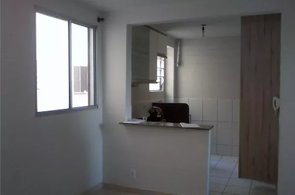 Apartamento para aluguel República RIBEIRAO PRETO - Foto 2