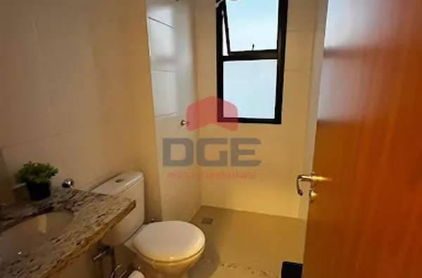 Apartamento em Residencial Monterrey  -  Ribeirão Preto - Foto 6