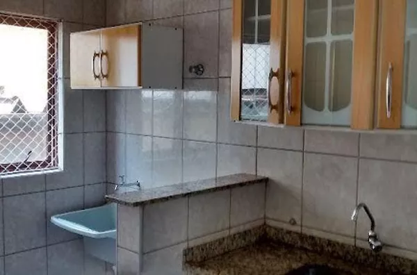 Apartamento para aluguel Jardim Palma Travassos RIBEIRAO PRETO - Foto 6