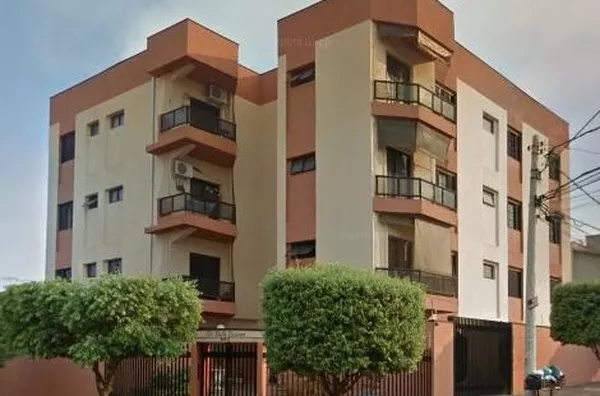 Apartamento para aluguel Parque dos Bandeirantes RIBEIRAO PRETO - Foto 1
