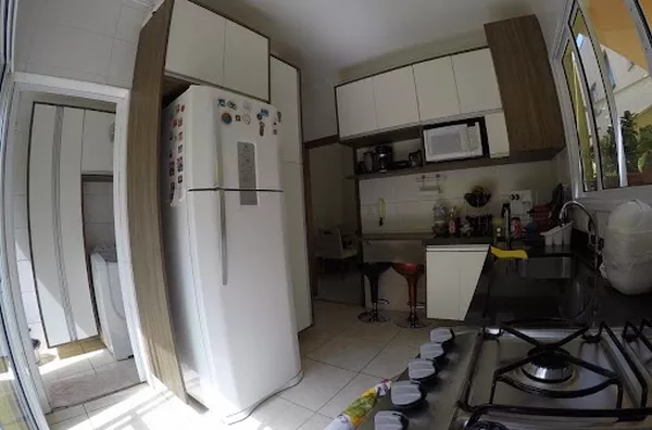 Apartamento para venda Jardim Botânico RIBEIRAO PRETO - Foto 6