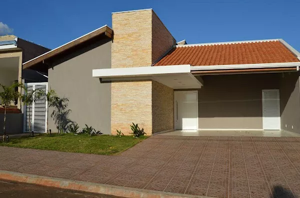 Casa para venda Jardim das Acácias Cravinhos - Foto 1