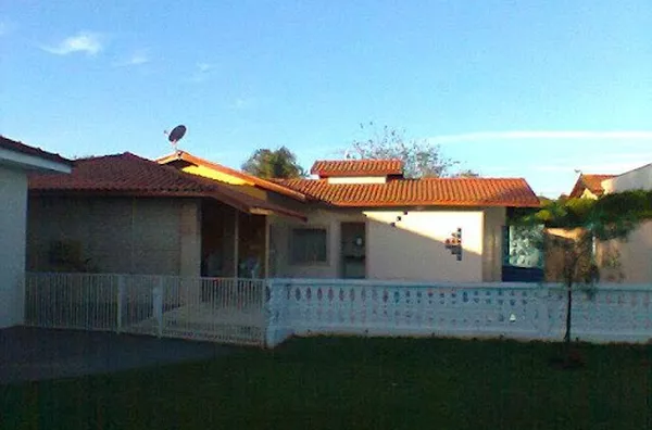 Casa para venda Centro Jardinópolis - Foto 2