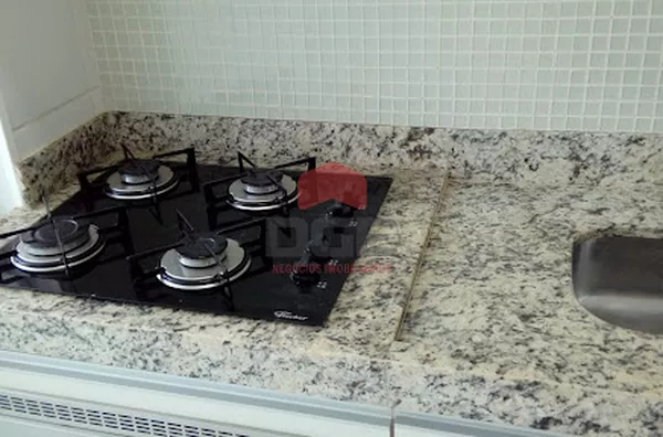 Apartamento em Campos Elísios  -  Ribeirão Preto - Foto 3