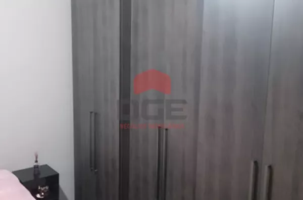 Apartamento Garden em Campos Elísios  -  Ribeirão Preto - Foto 2