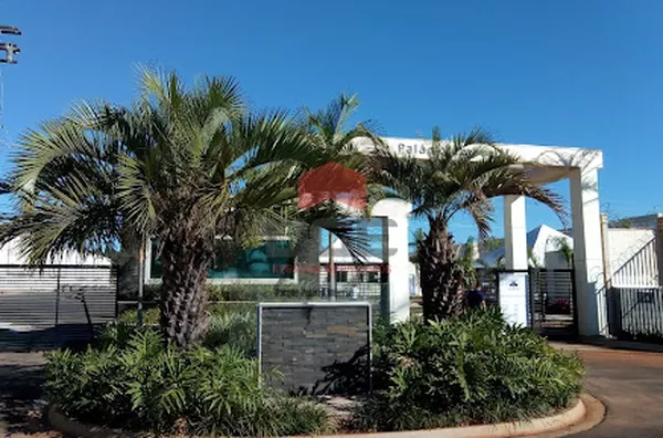 Apartamento em Chácaras Hipica  -  Ribeirão Preto - Foto 1