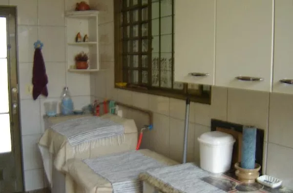 Casa para venda Parque dos Lagos RIBEIRAO PRETO - Foto 2