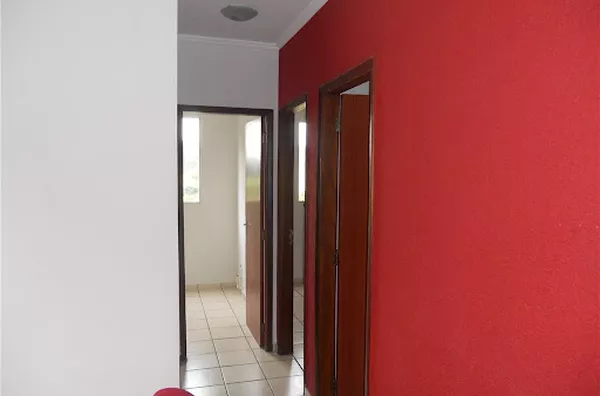 Apartamento para venda Jardim Paulistano RIBEIRAO PRETO - Foto 1