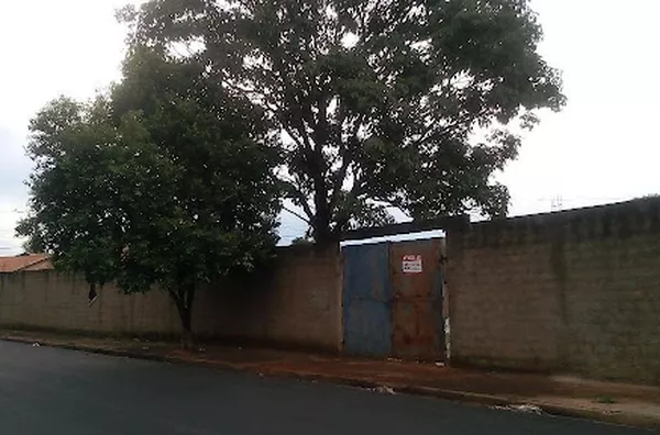 Terreno para venda Parque Residencial Cidade Universitária RIBEIRAO PRETO