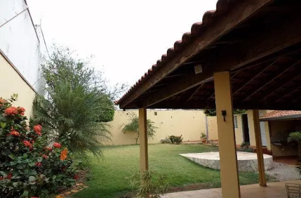 Casa para venda City Ribeirão RIBEIRAO PRETO - Foto 1