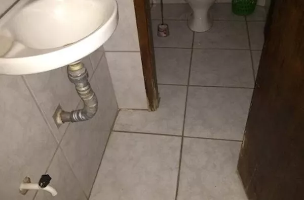 Loja/Salão para aluguel Campos Elíseos RIBEIRAO PRETO - Foto 3