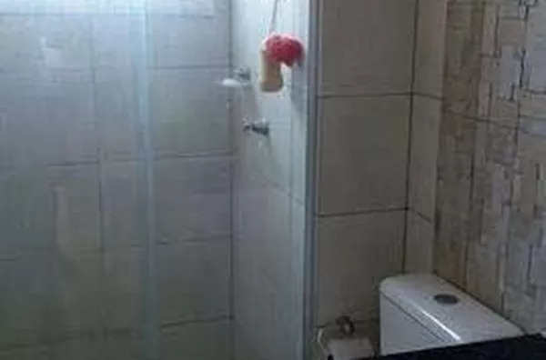 Apartamento para venda Geraldo Correia de Carvalho RIBEIRAO PRETO - Foto 6