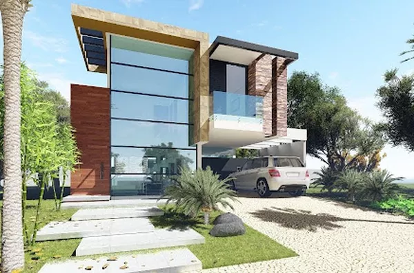 Sobrado para venda Villa Romana 1 RIBEIRAO PRETO - Foto 1
