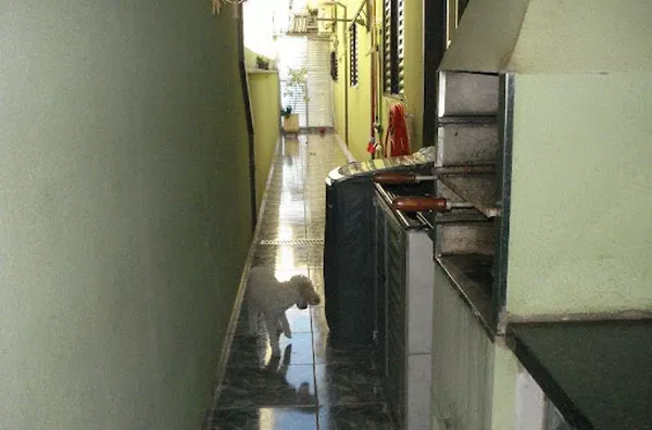 Casa para venda Planalto Verde RIBEIRAO PRETO - Foto 5